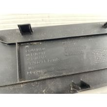 Opel Astra H (A04) 04/04-11/09 original Motorabdeckung ECOTEC 24418420