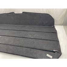 Peugeot 307 SW (3H) 2002-2009 original Kofferraumabdeckung schwarz 96389360ZD