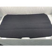 Peugeot 307 SW (3H) 2002-2009 original Kofferraumabdeckung schwarz 96389360ZD