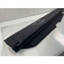 Peugeot 307 SW (3H) 2002-2009 original Kofferraumabdeckung schwarz 96389360ZD