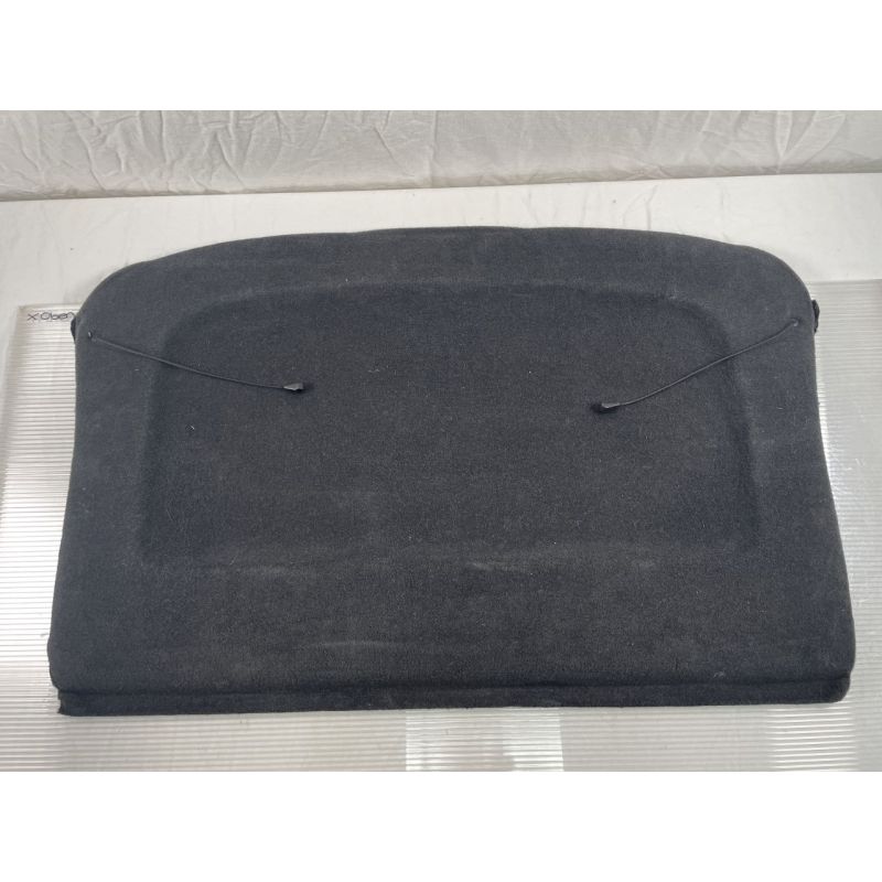 Seat Leon 1M 1999-2006 5-türig original Hutablage Kofferraumabdeckung anthrazit