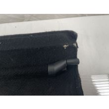 Seat Leon 1M 1999-2006 5-türig original Hutablage Kofferraumabdeckung anthrazit