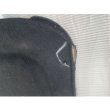 Seat Leon 1M 1999-2006 5-türig original Hutablage Kofferraumabdeckung anthrazit