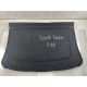 Seat Leon 1M 1999-2006 5-türig original Hutablage Kofferraumabdeckung anthrazit