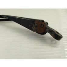 VW Transporter T4 original Wischerarm Heckwischer hinten 701955707