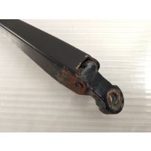 VW Transporter T4 original Wischerarm Heckwischer hinten 701955707