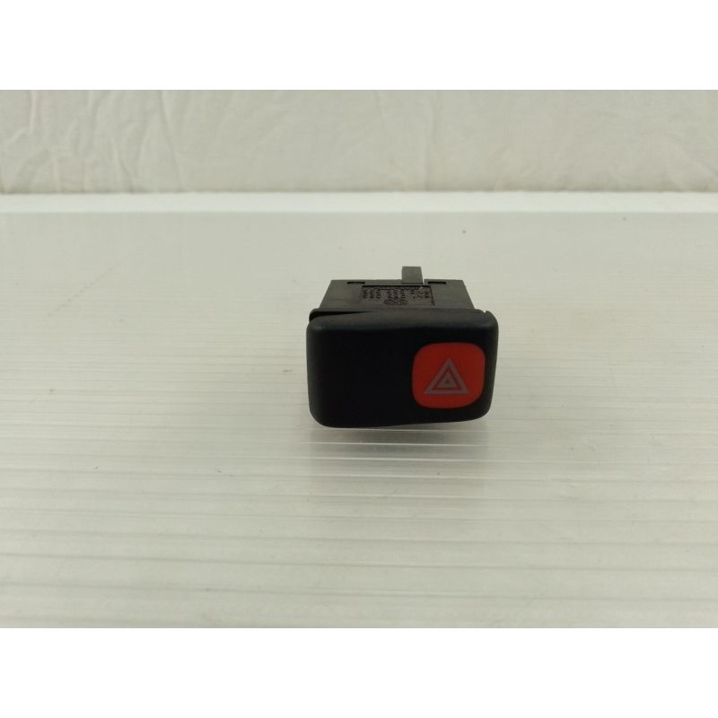 VW Polo 3 III (6N1, 6N2) original Warnblinklicht Schalter 6N2953235 6N1953235