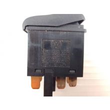 VW Polo 3 III (6N1, 6N2) original Warnblinklicht Schalter 6N2953235 6N1953235