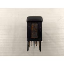 VW Polo 3 III (6N1, 6N2) original Warnblinklicht Schalter 6N2953235 6N1953235