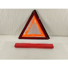 Audi A4 B6 B7 original Warndreieck Pannendreieck...