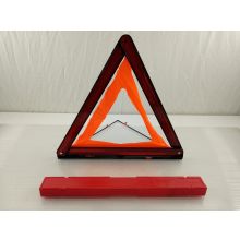 Audi A4 B6 B7 original Warndreieck Pannendreieck aufklappbar 8K0860251