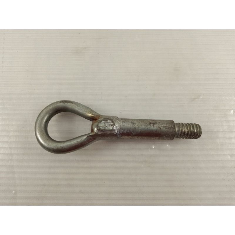 Ford Fusion 2002-2012 original Abschleppöse Abschlepphaken