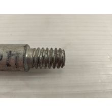 Ford Fusion 2002-2012 original Abschleppöse Abschlepphaken