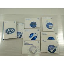 Volkswagen VW Polo (6N) 1997 original Betriebsanleitung Servicemappe Handbuch