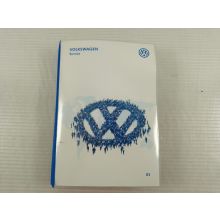 Volkswagen VW Polo (6N) 1997 original Betriebsanleitung Servicemappe Handbuch
