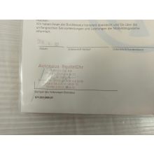 Volkswagen VW Polo (6N) 1997 original Betriebsanleitung Servicemappe Handbuch