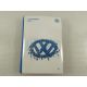 Volkswagen VW Polo (6N) 1997 original Betriebsanleitung Servicemappe Handbuch