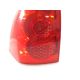 Peugeot 307 SW 05-09 Facelift original Rückleuchte links 8717475080841
