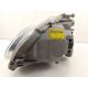 Mercedes Benz C-Klasse (W203) 04-03/07 original Scheinwerfer rechts A2038201259