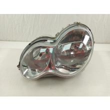 Mercedes Benz C-Klasse (W203) 04-03/07 original...