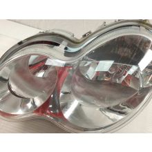 Mercedes Benz C-Klasse (W203) 04-03/07 original...