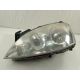 Opel Corsa C (X01) 03-12 original Scheinwerfer Frontscheinwerfer links 13100535