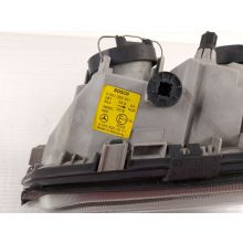 Mercedes Benz C-KLasse (W202) 93-00 original Scheinwerfer links A 2028202361