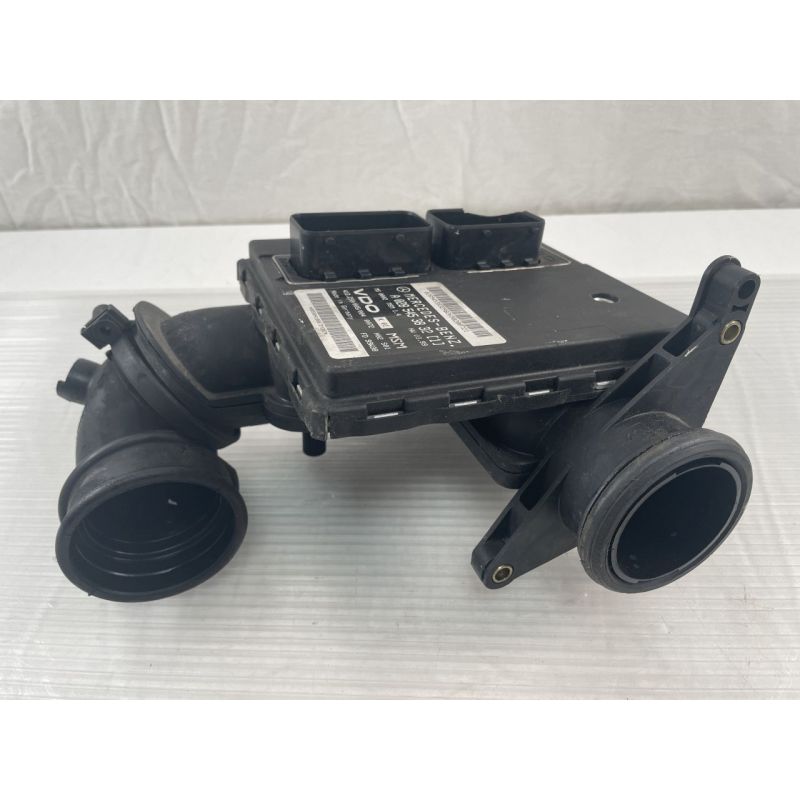 Mercedes A-Klasse (W168) 10/97-04/01 original Motorsteuergerät VDO A1661402900