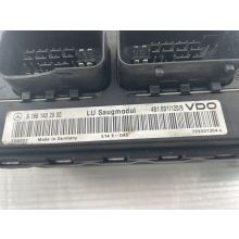 Mercedes A-Klasse (W168) 10/97-04/01 original Motorsteuergerät VDO A1661402900