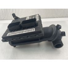 Mercedes A-Klasse (W168) 10/97-04/01 original Motorsteuergerät VDO A1661402900