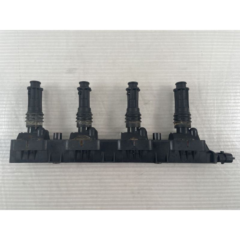 für Opel Corsa D (S07) 07/06-08/14 Zündspule Bosch 0221503472