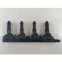 für Opel Corsa D (S07) 07/06-08/14 Zündspule...