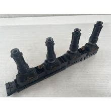 für Opel Corsa D (S07) 07/06-08/14 Zündspule Bosch 0221503472