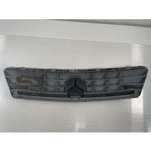 Mercedes A-Klasse (W168) 10/97-08/04 original Kühlergrill silber 1688801283