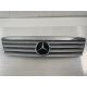 Mercedes A-Klasse (W168) 10/97-08/04 original Kühlergrill silber 1688801283