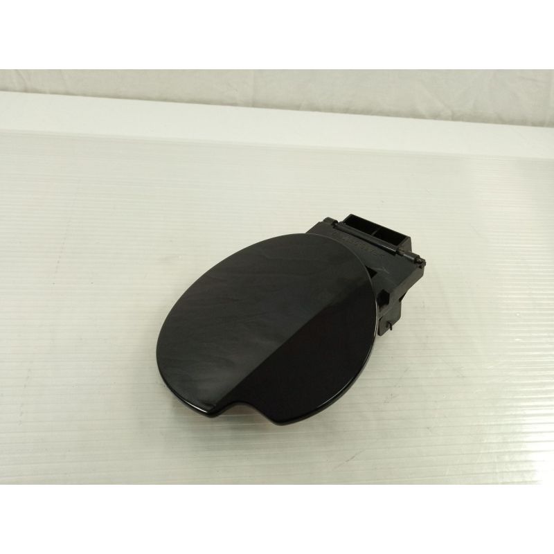 Peugeot 307 SW (3A/C) 2001-2007 original Tankklappe schwarz 9643554477