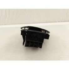 Peugeot 307 SW (3A/C) 2001-2007 original Tankklappe schwarz 9643554477