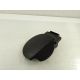 Peugeot 307 SW (3A/C) 2001-2007 original Tankklappe schwarz 9643554477