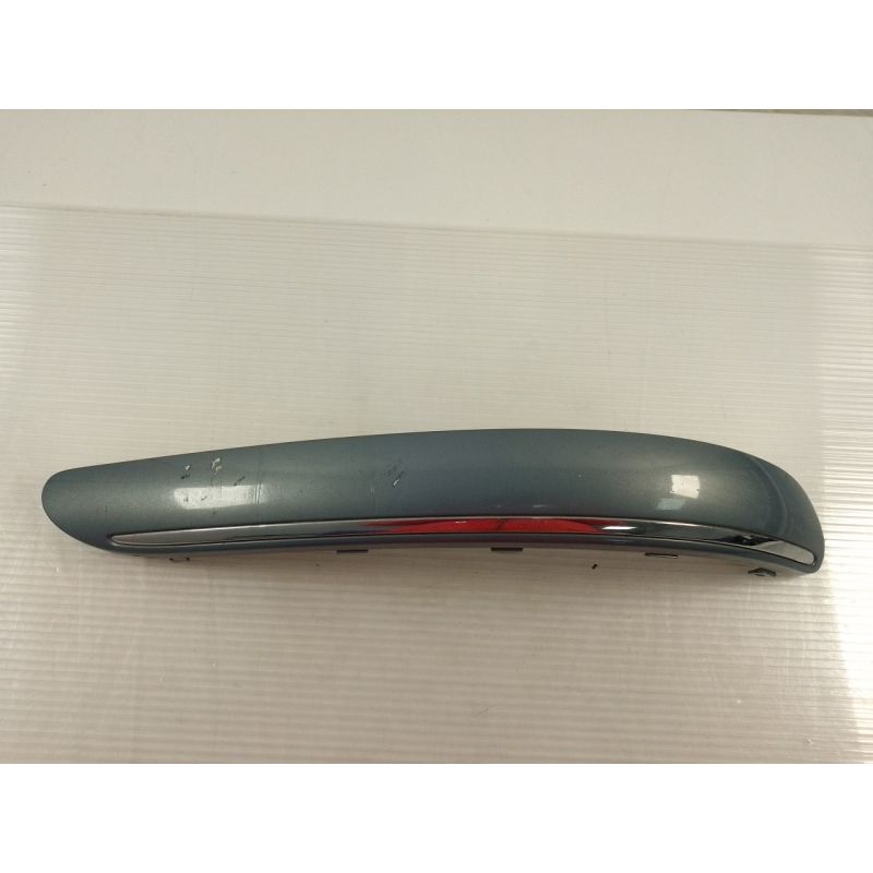 Mercedes A-Klasse(W168) 01-04 original Stoßstangen Leiste rechts 757 A1688851821