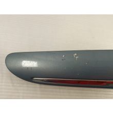 Mercedes A-Klasse(W168) 01-04 original Stoßstangen Leiste rechts 757 A1688851821