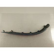 Mercedes A-Klasse(W168) 01-04 original Stoßstangen Leiste rechts 757 A1688851821