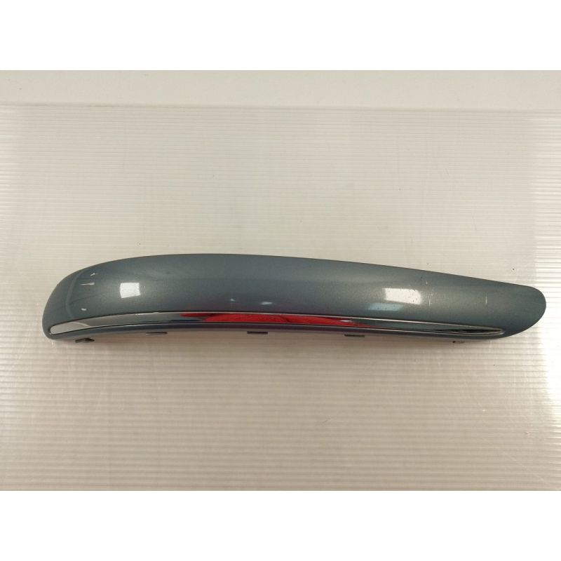 Mercedes A-Klasse(W168) 01-04 original Stoßstangen Leiste links 757 A1688851721