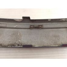 Mercedes A-Klasse(W168) 01-04 original Stoßstangen Leiste links 757 A1688851721