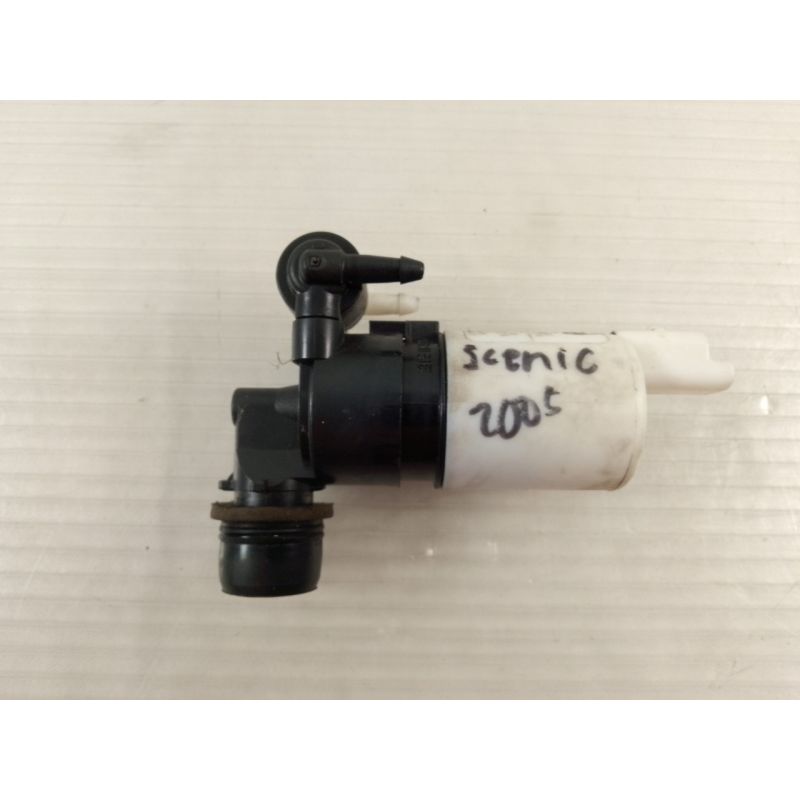 Renault Senice II Scheiben Waschpumpe Waschwasserpumpe 286203634R