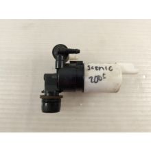 Renault Senice II Scheiben Waschpumpe Waschwasserpumpe...