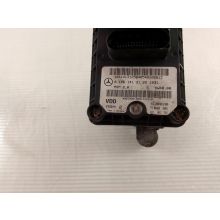 Mercedes A-Klasse (W168) original Motorsteuergerät Drosselklappe A1661413125