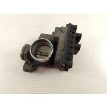 Mercedes A-Klasse (W168) original Motorsteuergerät Drosselklappe A1661413125