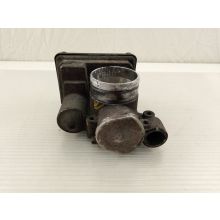 Mercedes A-Klasse (W168) original Motorsteuergerät Drosselklappe A1661413125