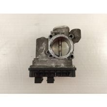 Mercedes A-Klasse (W168) original Motorsteuergerät Drosselklappe A1661413125