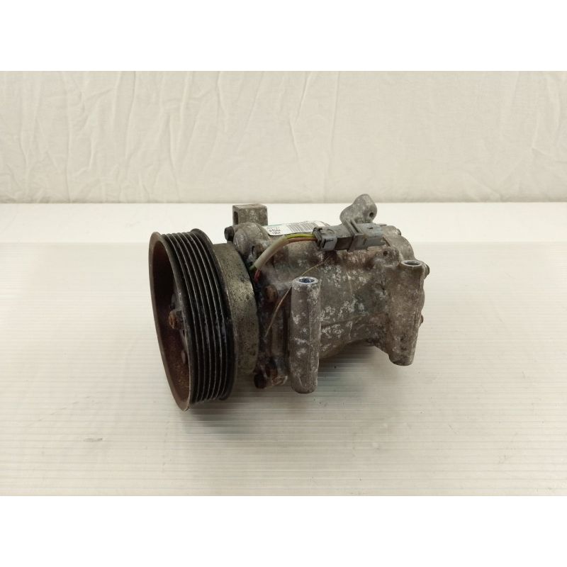 Renault Twingo II (CN0) 07-07/14 original Klimakompressor 8200819568B